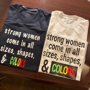 Black History Shirts